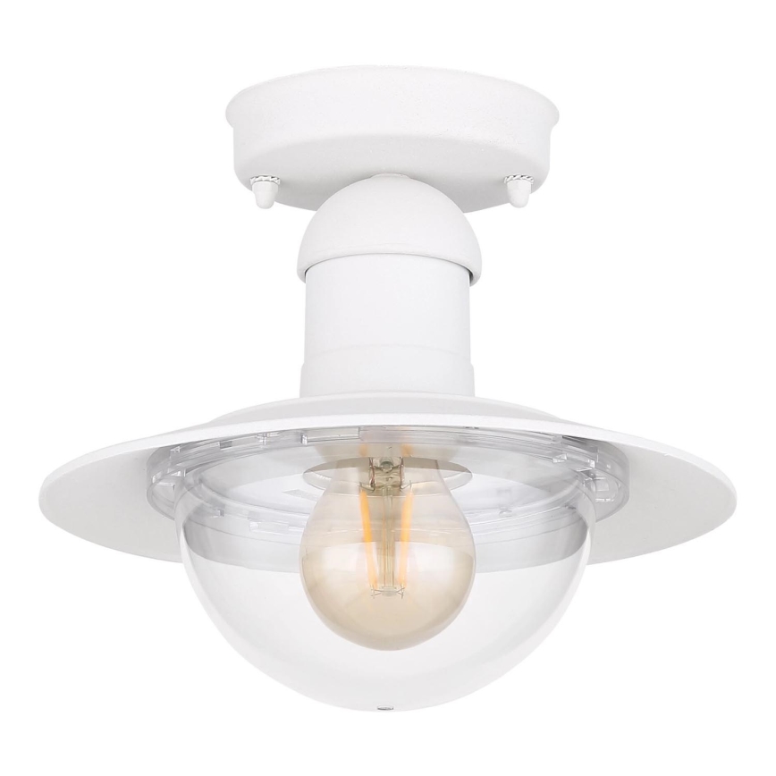 Globo 3274DW - Laevalgusti LINDA 1xE27/15W/230V