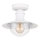 Globo 3274DW - Laevalgusti LINDA 1xE27/15W/230V