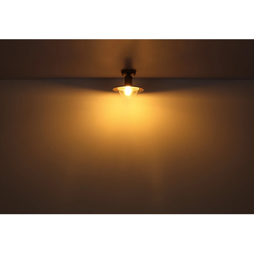 Globo 3274DW - Laevalgusti LINDA 1xE27/15W/230V