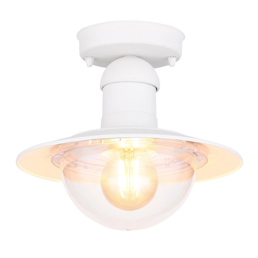 Globo 3274DW - Laevalgusti LINDA 1xE27/15W/230V