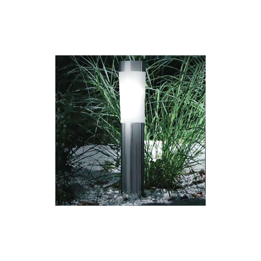 Globo 3303 - Päikeseenergia LED-valgusti SOLAR 2xLED/0,06W/3V 600 mAh