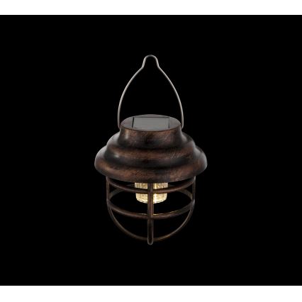 Globo 33059-16 - LED-päikesevalgusti 1xLED/0,06W/3,2V