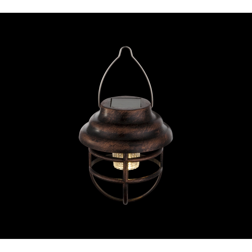 Globo 33059-16 - LED-päikesevalgusti 1xLED/0,06W/3,2V