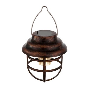 Globo 33059-16 - LED-päikesevalgusti LED/0,06W/3,2V