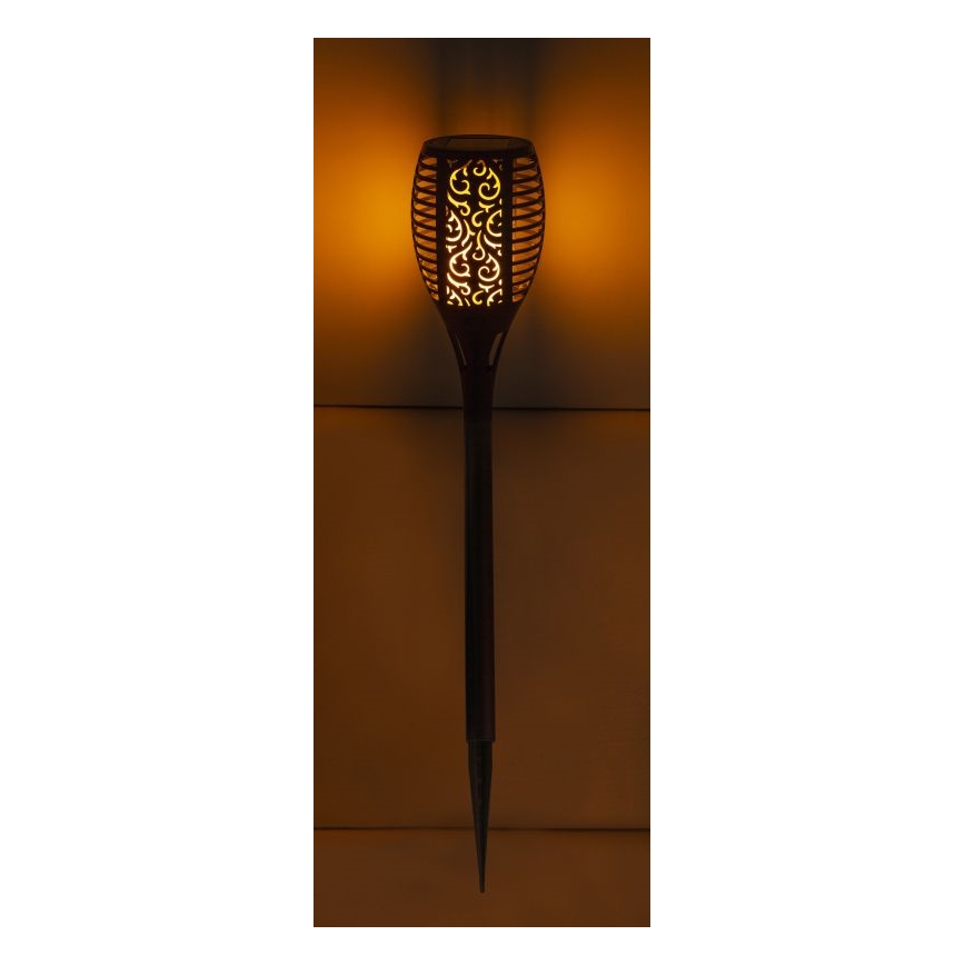 Globo - LED Päikesepaneeliga valgusti 36xLED/0,1W/1,2V IP44