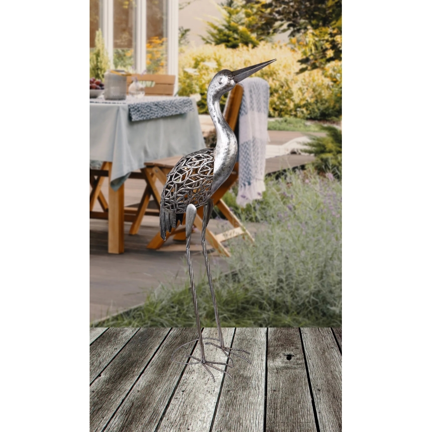 Globo - LED päikesevalgusti LED/3V IP44 300 mAh sookurg