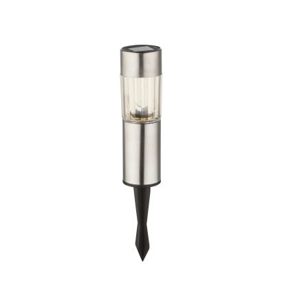 Globo - KOMPLEKT 4x LED Päikesepaneeliga valgusti LED/0,06W/3,2V IP44 100 mAh