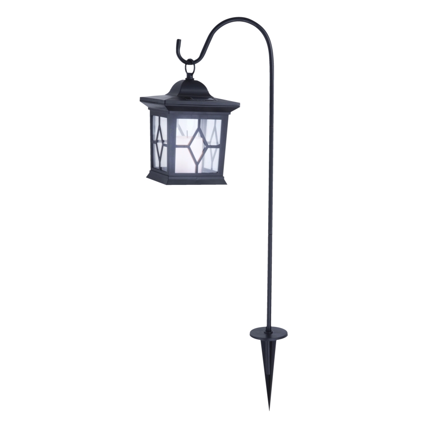 Globo - LED Päikesepaneeliga valgusti LED/0,05W/3,2V IP44 300 mAh