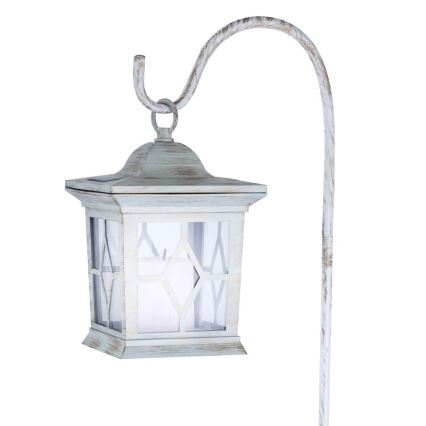 Globo - LED päikesevalgusti LED/0,06W IP44 300 mAh