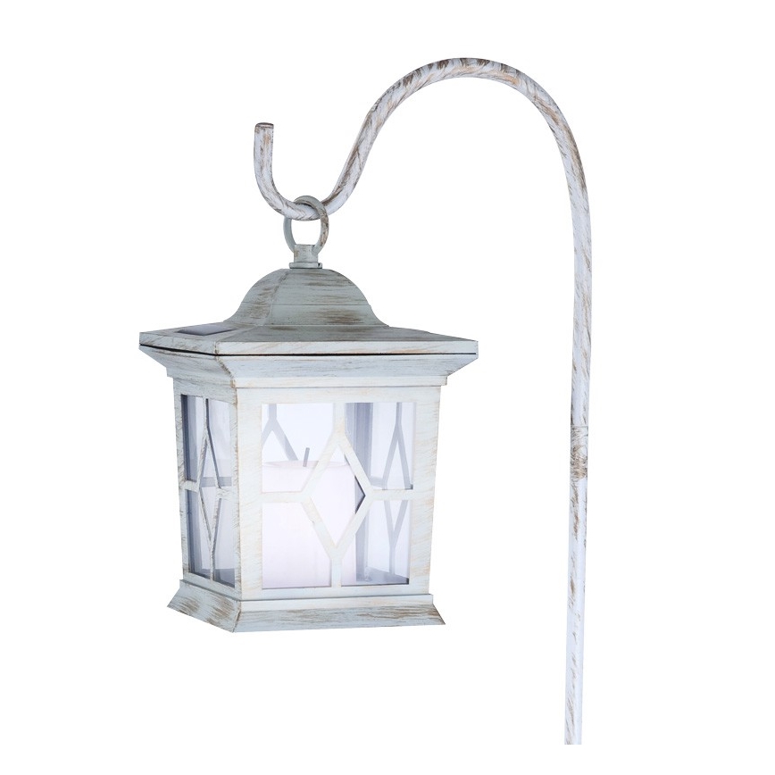 Globo - LED päikesevalgusti LED/0,06W IP44 300 mAh