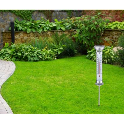 Globo - LED päikeselamp LED/0,06W IP44 600 mAh