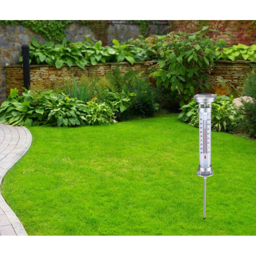 Globo - LED päikeselamp LED/0,06W IP44 600 mAh