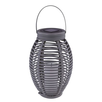 Globo - LED Päikesepaneeliga valgusti LED/0,06W/3,2V IP44 200 mAh rotang