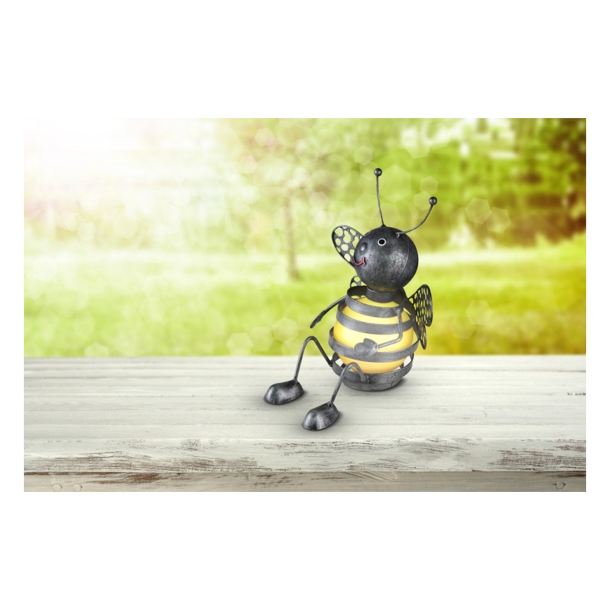 Globo - LED päikesevalgusti LED/0,06W IP44 600 mAh