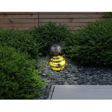 Globo - LED päikesevalgusti LED/0,06W IP44 600 mAh