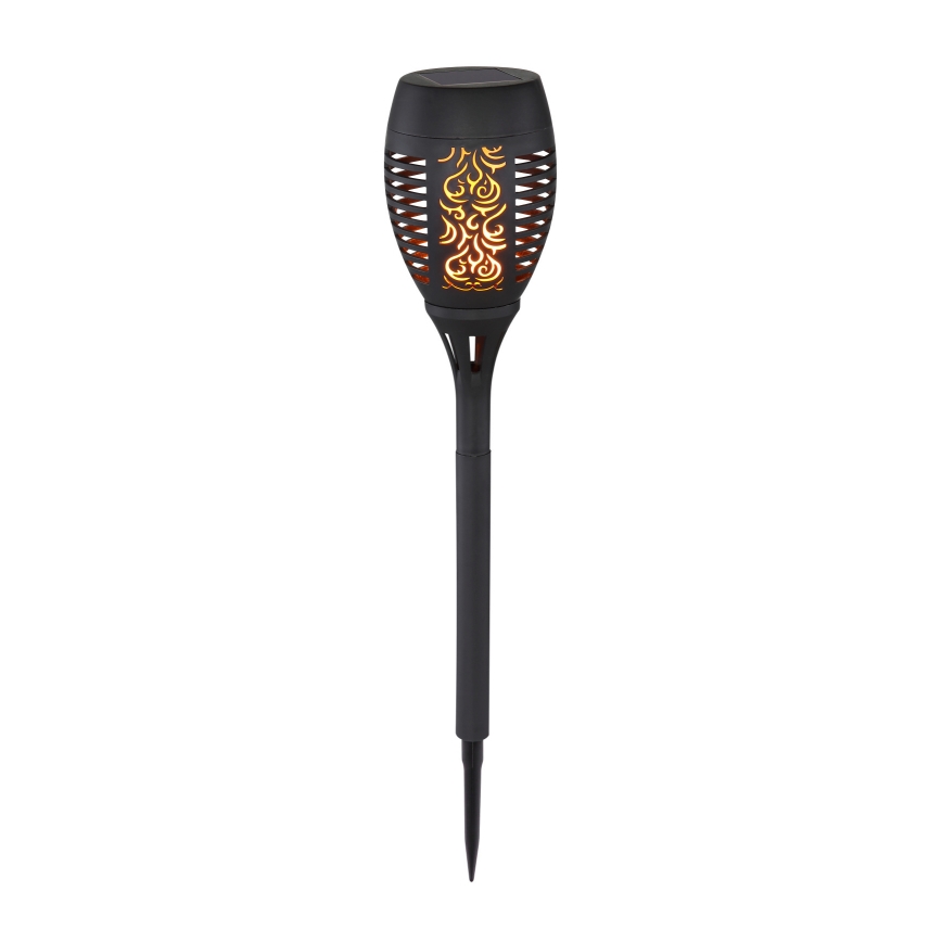 Globo - LED Päikesepaneeliga valgusti LED/1,2W/3V 1400K IP44