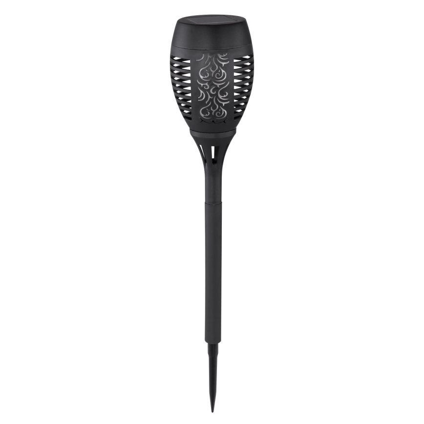 Globo - LED Päikesepaneeliga valgusti LED/1,2W/3V 1400K IP44