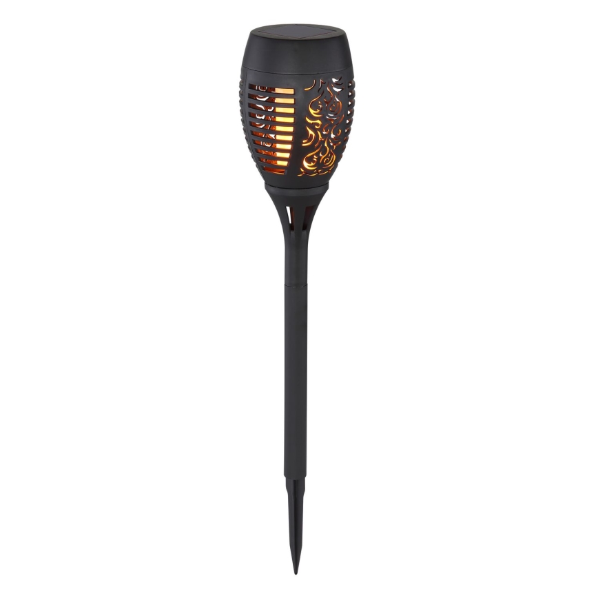 Globo - LED Päikesepaneeliga valgusti LED/1,2W/3V 1400K IP44