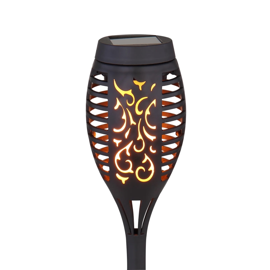 Globo - LED Päikesepaneeliga valgusti LED/0,1W/3V IP44 150 mAh