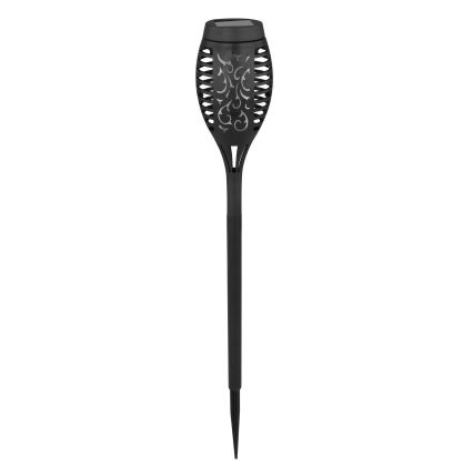 Globo - LED Päikesepaneeliga valgusti LED/0,1W/3V IP44 150 mAh