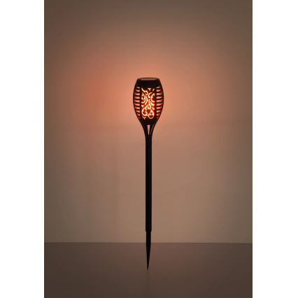 Globo - KOMPLEKT 3x LED Päikesepaneeliga valgusti LED/0,1W/3V IP44 200 mAh