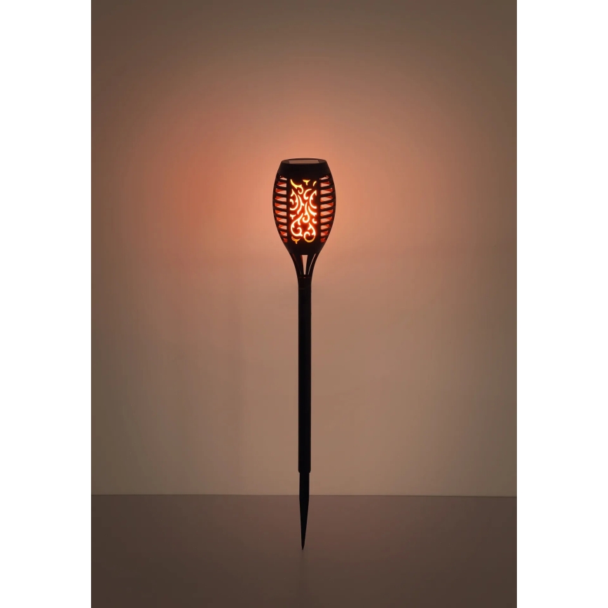 Globo - KOMPLEKT 3x LED Päikesepaneeliga valgusti LED/0,1W/3V IP44 200 mAh