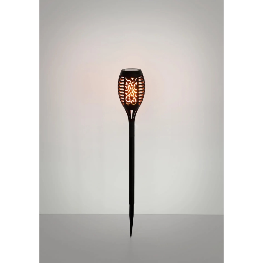 Globo - KOMPLEKT 3x LED Päikesepaneeliga valgusti LED/0,1W/3V IP44 200 mAh