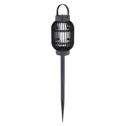 Globo - LED Päikesepaneeliga valgusti LED/1,44W/2,2V 1800K IP44