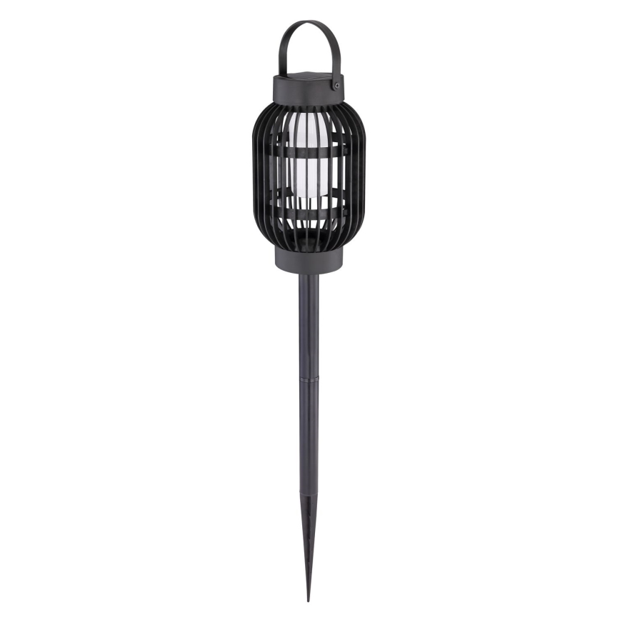 Globo - LED Päikesepaneeliga valgusti LED/1,44W/2,2V 1800K IP44