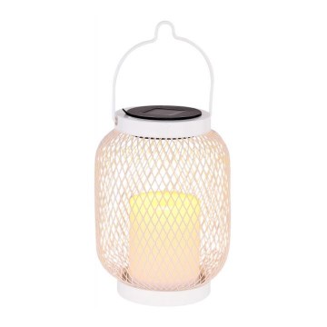 Globo 33542 - LED Päikesepaneeliga valgusti LED/1,2V IP44