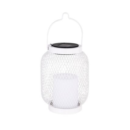 Globo - LED Päikesepaneeliga valgusti LED/1,2V IP44