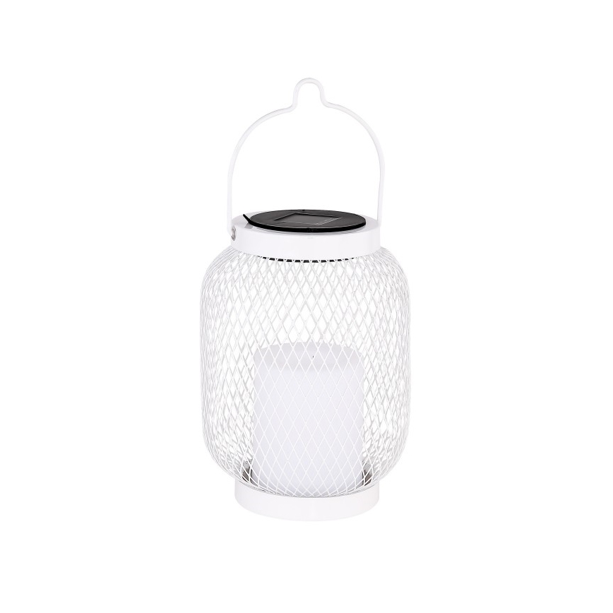 Globo - LED Päikesepaneeliga valgusti LED/1,2V IP44