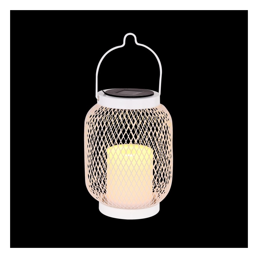 Globo - LED Päikesepaneeliga valgusti LED/1,2V IP44