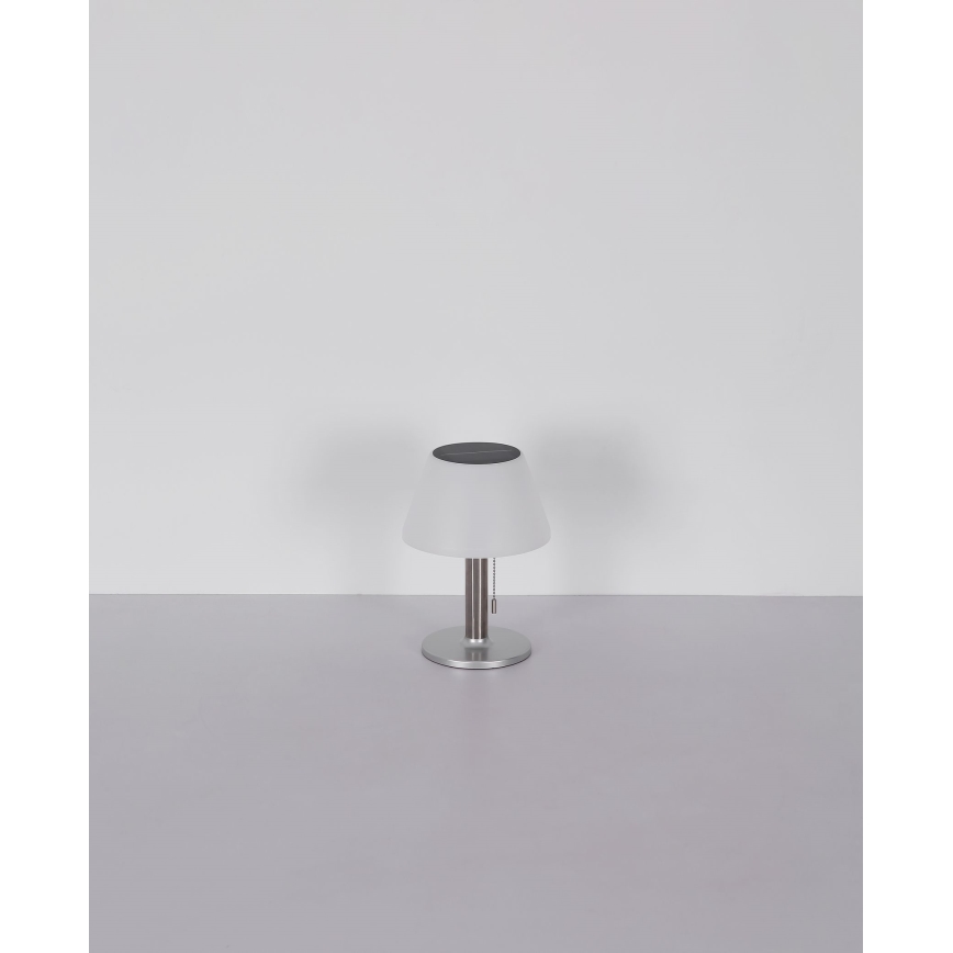Globo 33548 - LED Päikesepaneeliga valgusti LED/3,7V IP44