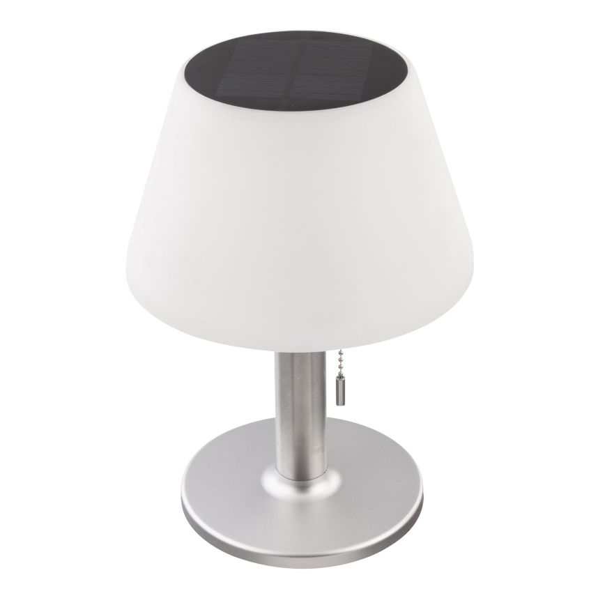 Globo 33548 - LED Päikesepaneeliga valgusti LED/3,7V IP44