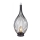 Globo 33672 - LED Päikesepaneeliga valgusti LED/1,2V IP44