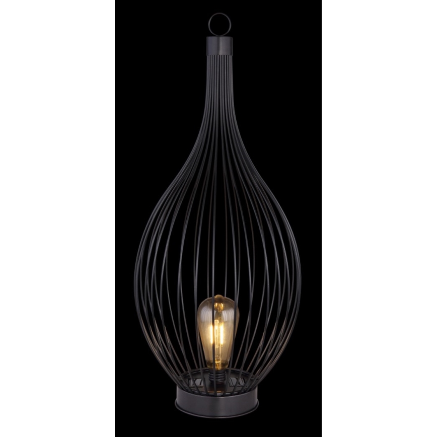 Globo 33672 - LED Päikesepaneeliga valgusti LED/1,2V IP44