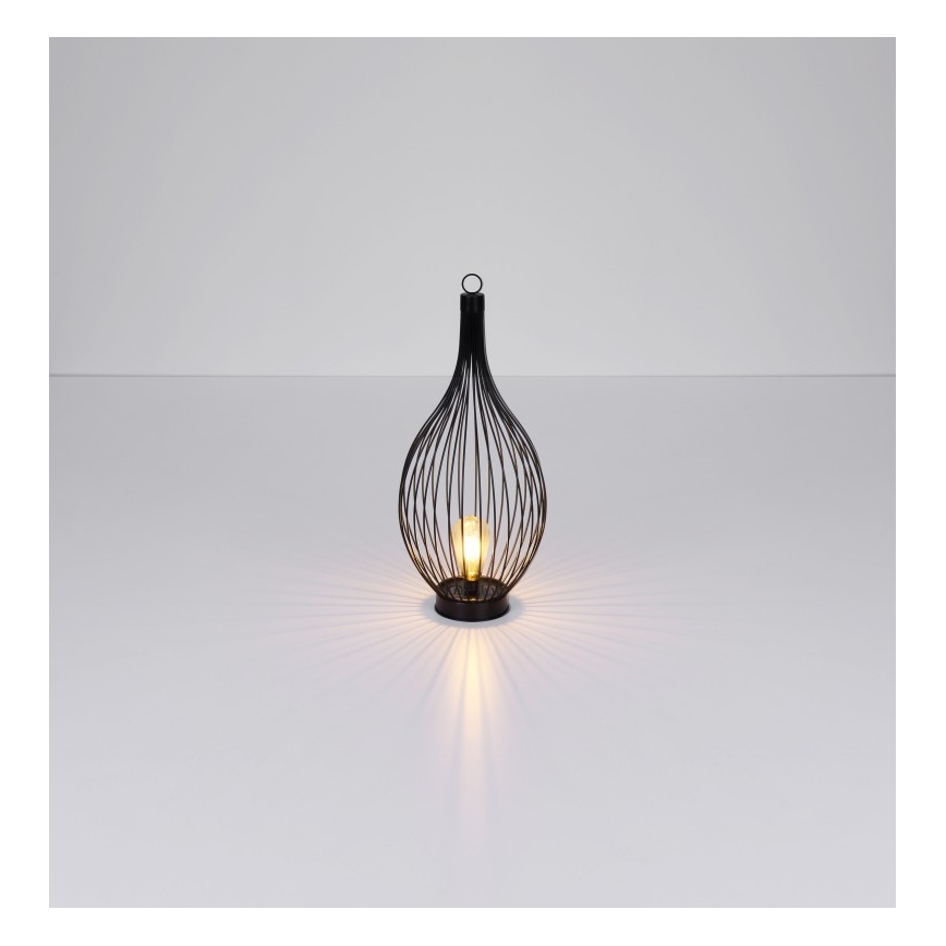 Globo 33672 - LED Päikesepaneeliga valgusti LED/1,2V IP44