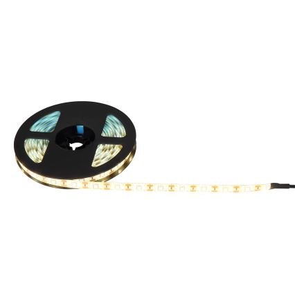 Globo - LED Päikesepaneel riba 180xLED/0,2W/3V 300 cm IP44