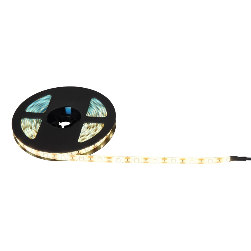 Globo - LED Päikesepaneel riba 180xLED/0,2W/3V 300 cm IP44