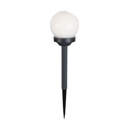 Globo 33699-12 - LED Päikesepaneeliga valgusti LED/1,2V IP44