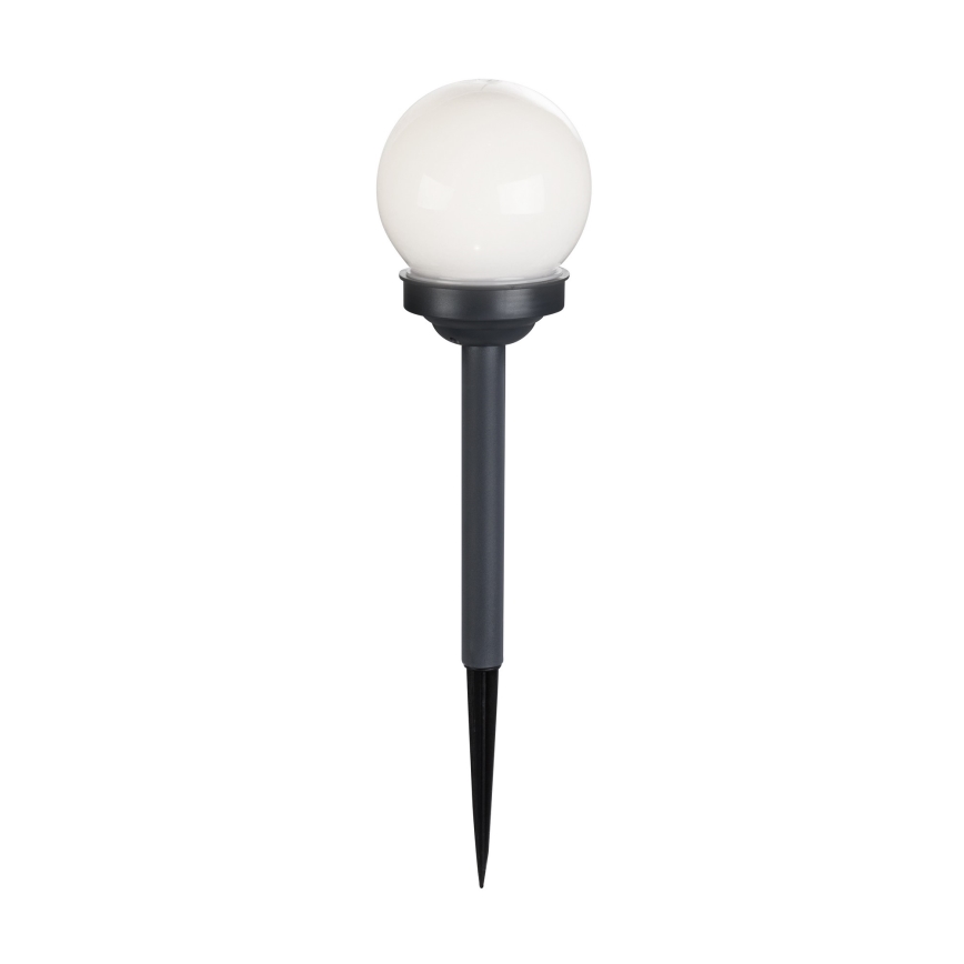 Globo 33699-12 - LED Päikesepaneeliga valgusti LED/1,2V IP44