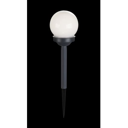 Globo 33699-12 - LED Päikesepaneeliga valgusti LED/1,2V IP44