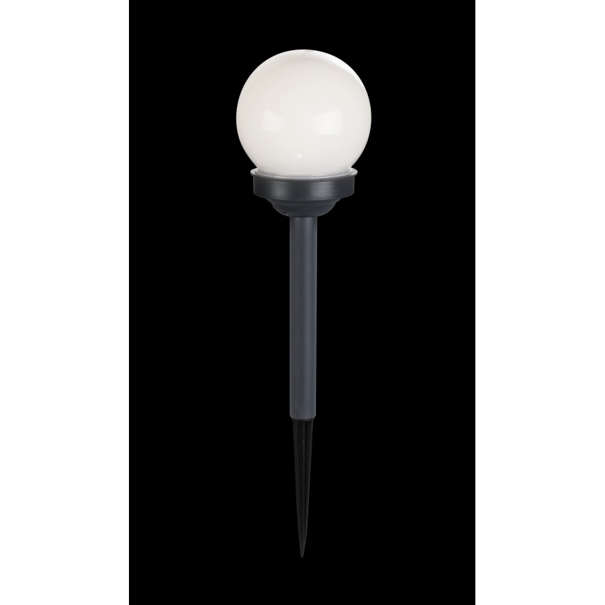 Globo 33699-12 - LED Päikesepaneeliga valgusti LED/1,2V IP44