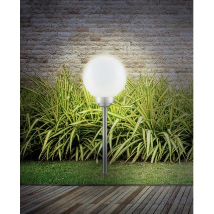 Globo - LED Välivalgustus LED/0,06W/3,2V IP44