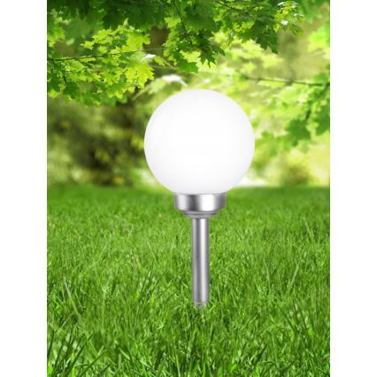 Globo - LED Välivalgustus LED/0,06W/3,2V IP44