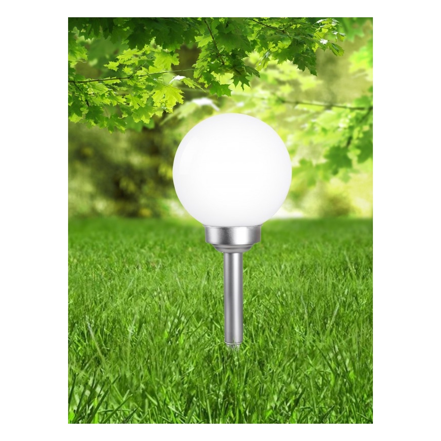 Globo - LED Välivalgustus LED/0,06W/3,2V IP44