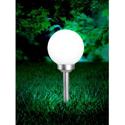 Globo - LED Välivalgustus LED/0,06W/3,2V IP44
