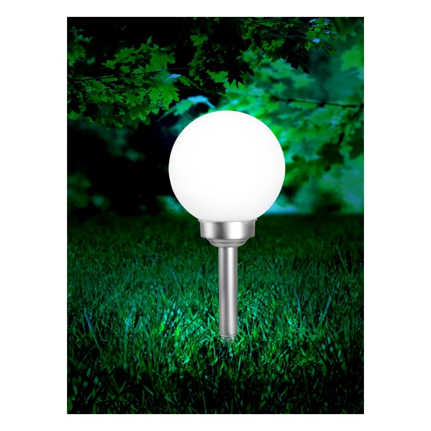 Globo - LED Välivalgustus LED/0,06W/3,2V IP44