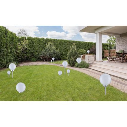 Globo - LED Välivalgustus LED/0,06W/3,2V IP44